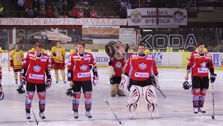 Suhonen sa sťažuje: Potrebujeme aj góly